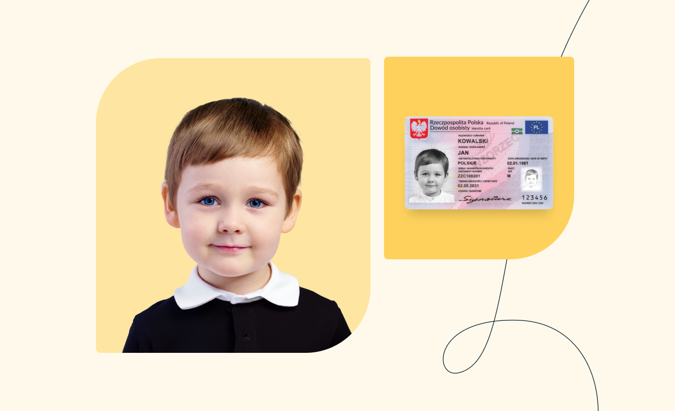 Czy Dziecko Musi Byc Przy Wyrabianiu Dowodu