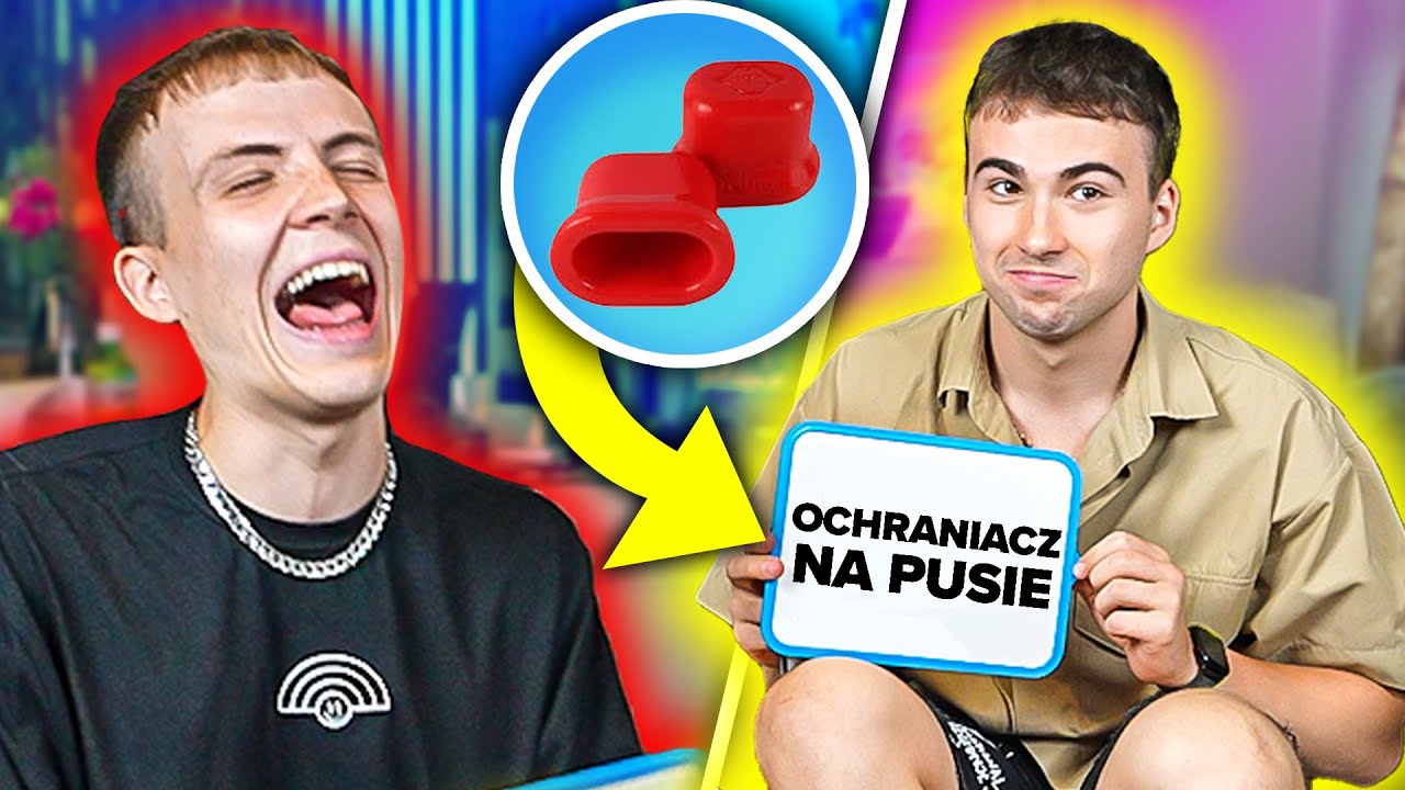 ILE WIEMY O DZIEWCZYNACH? - YouTube Tyle O Sobie Wiemy Ile Nas Sprawdzono
