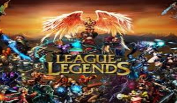 Ile Wiesz o League of Legends. | sameQuizy Ile Wiesz O League Of Legends