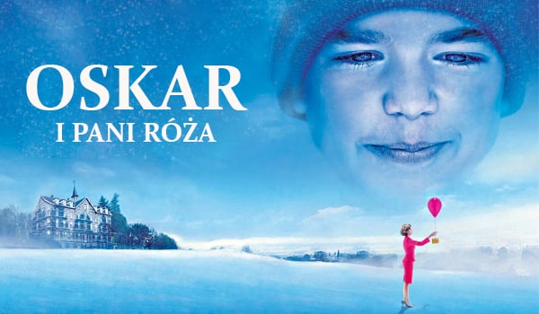 Ile wiesz o lekturze pt. ,,Oskar i pani Róża"? Oskar I Pania Roza Sprawdzian Z Tresci