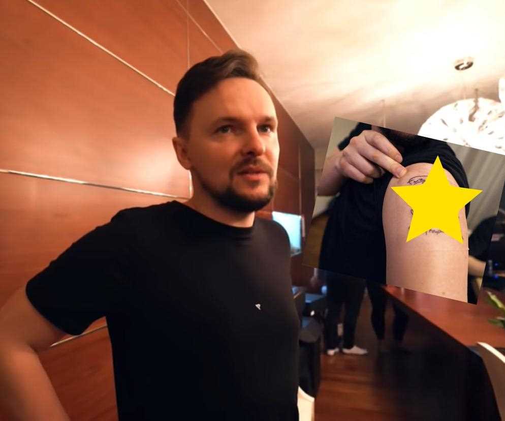 Ile wujek Łuki ma lat? Dowiedz się teraz! - maj 2025 - Prezydent internetu Ile Lat Ma Wujek Luki