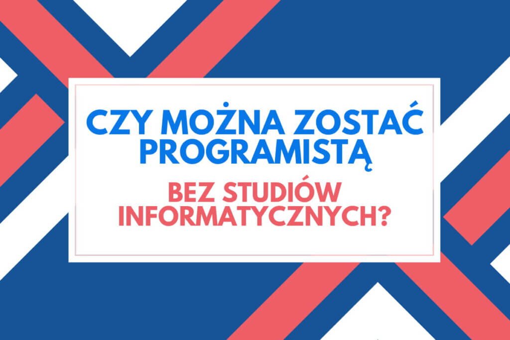 Ile Zarabia Informatyk Po Technikum