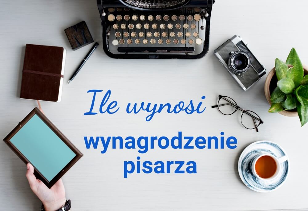Ile zarabia pisarz? Ile można zarobić na książce? Wynagrodzenia i Ile Zarabia Autor Ksiazek Dla Dzieci