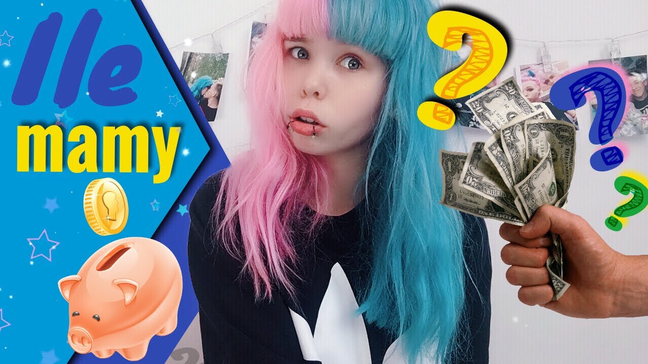 Ile ZARABIA YouTuber? - YouTube Ile Zarabia Youtuber Za 1 Suba