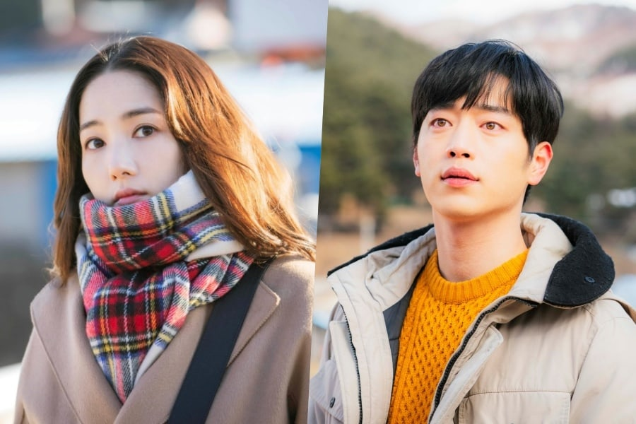 I'll Go To You When The Weather Is Nice - Korean Drama Review I Ll Go Where The Weather Is Nice