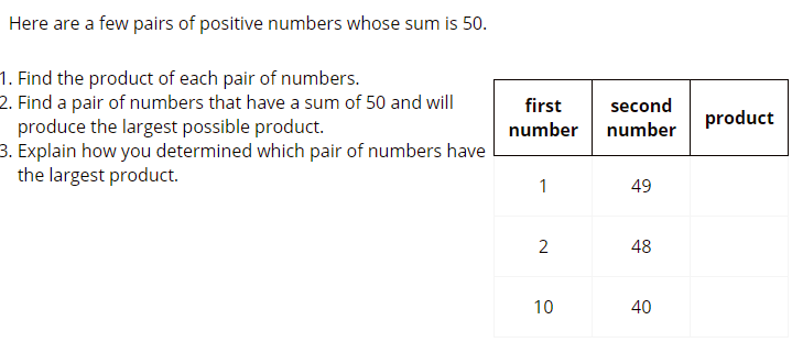 Illustrative Math - Algebra 1 - Unit 6 - Lesson 1 - Formative Library Illustrative Mathematics Algebra 1 Unit 6 Answer Key