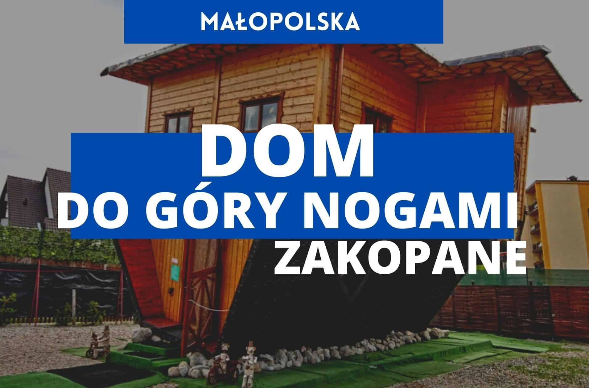 Dom Do Góry Nogami Władysławowo Godziny Otwarcia