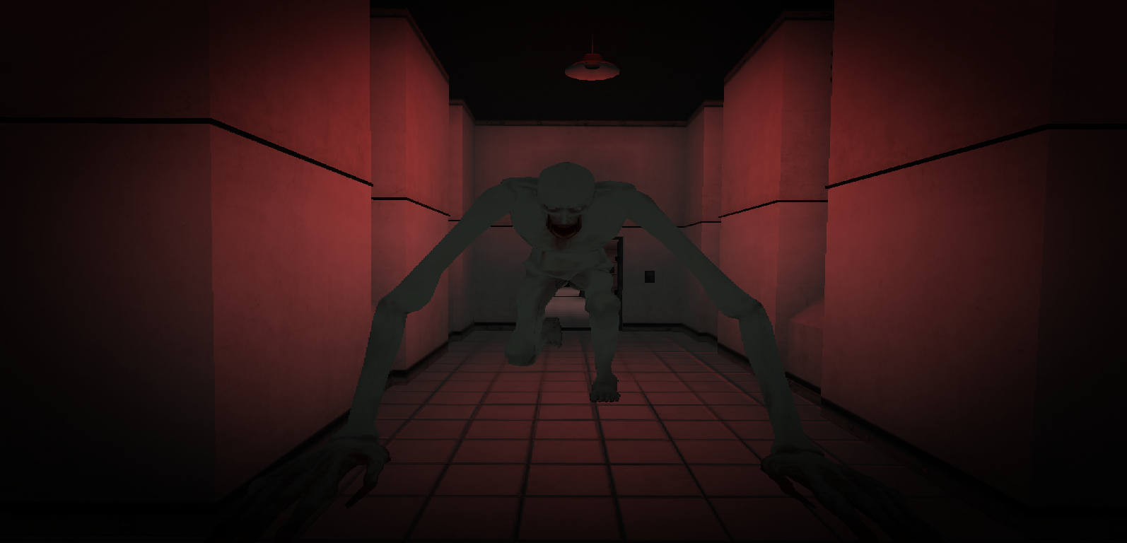 Image - 096 jump.png | SCP - Containment Breach Wiki | FANDOM powered Scp Containment Breach Scp 096