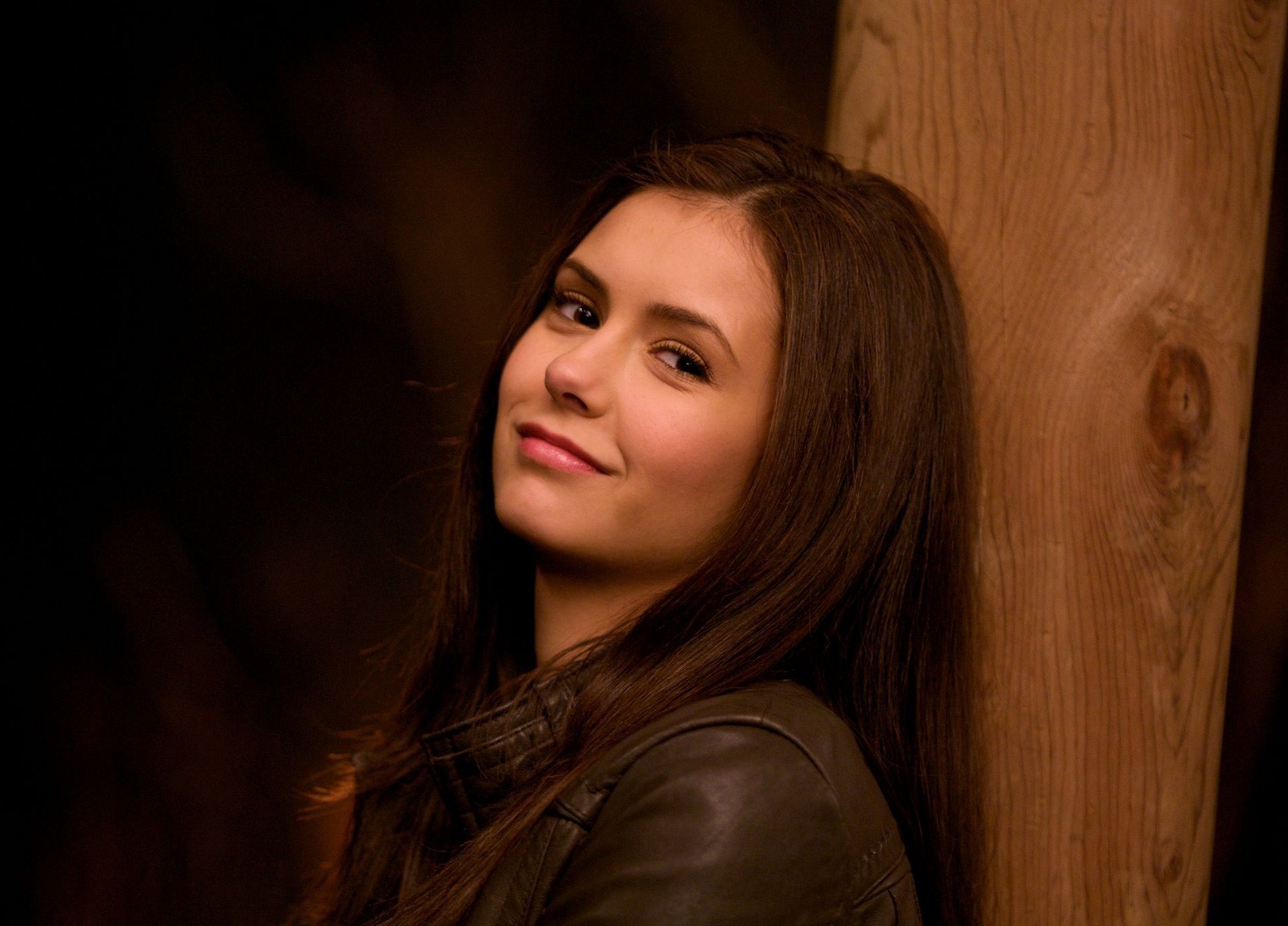 Image - Elena17.jpg | Wiki Vampire Diaries France | FANDOM powered by Wikia Z Kim Będzie Elena W 6 Sezonie
