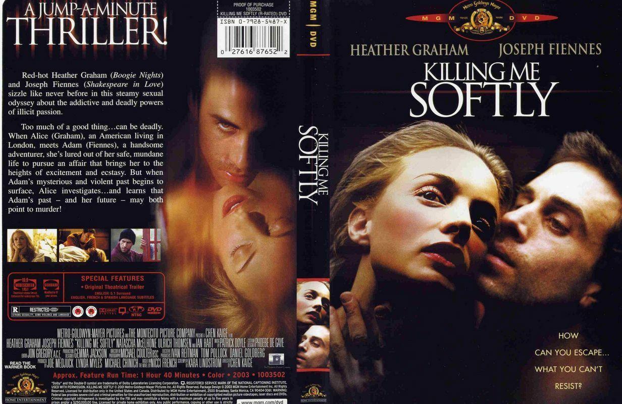 Image gallery for Killing Me Softly - FilmAffinity Killing Me Softly