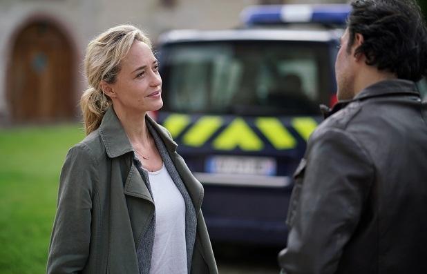 Image gallery for Meurtres à Strasbourg (TV) - FilmAffinity Film Meurtre A Strasbourg