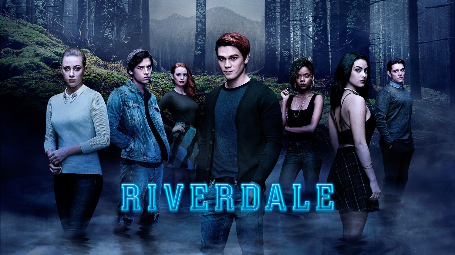 Ile Jest Odcinków Riverdale Sezon 1
