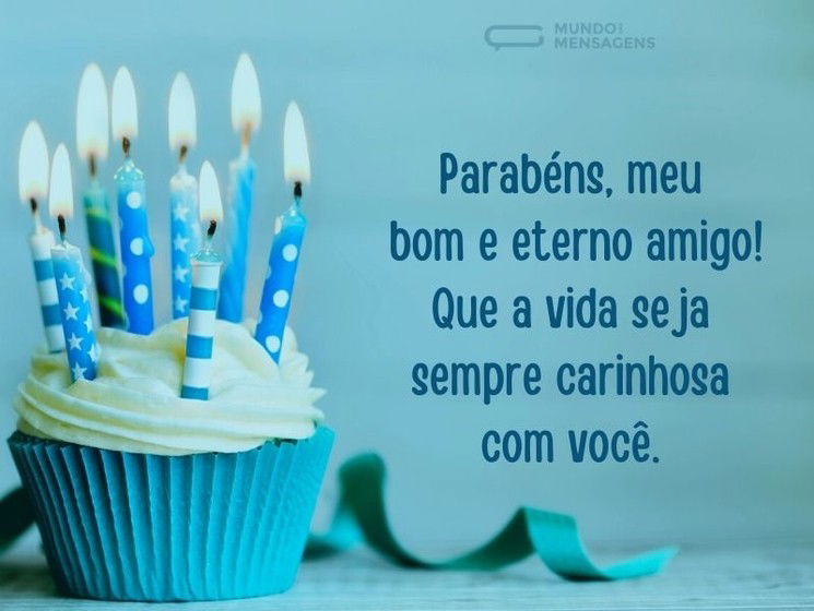Imagens De Parabéns Para Amigo Homem / Mensagem de feliz aniversário e Mensagens De Aniversario Para Amigo Homem