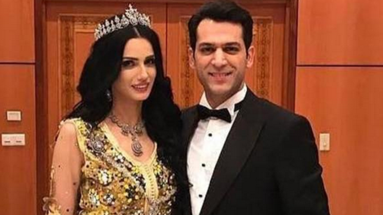 Imane El Bani Data Urodzenia