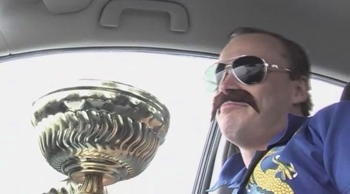IMCDb.org: "Sarnie zniwo czyli pokusa statuetkowego szlaku, 2006": cars Sarnie Zniwo Czyli Pokusa Statuetkowego Szlaku