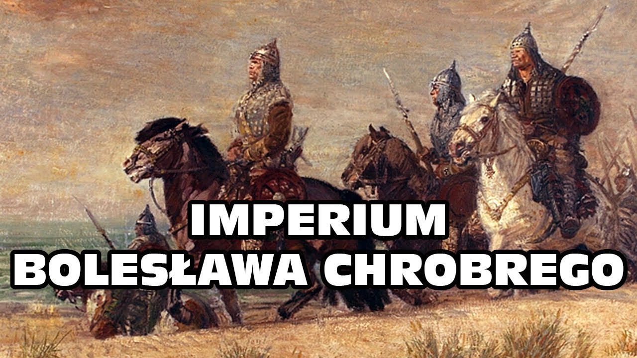 Imperium Bolesława Chrobrego - YouTube Czy Chrobry Pochodził Z Dynastii Piastów
