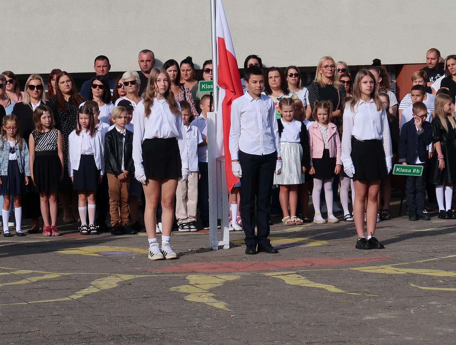 Szkoła Podstawowa Nr 3 Trzcianka