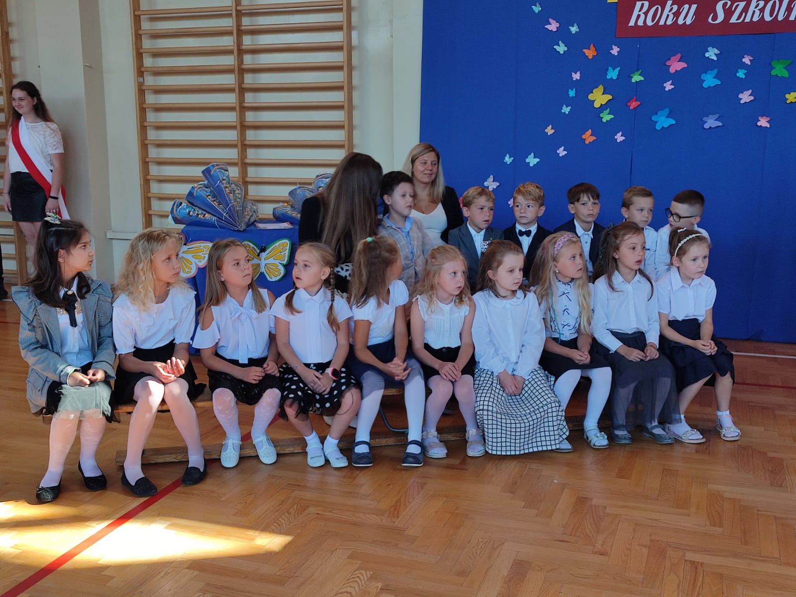 Szkoła Podstawowa W Brodach Im Janusza Korczaka