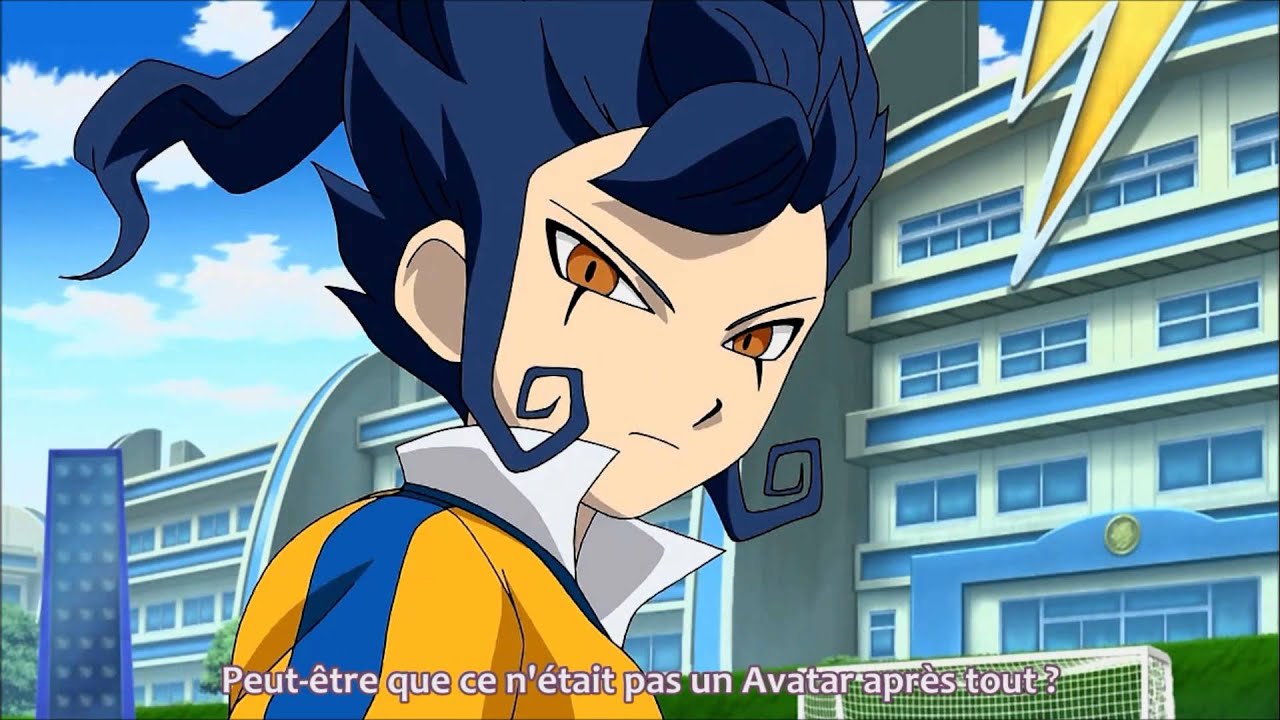 Inazuma Eleven Go || Tenma x Tsurugi || Untouched - YouTube Inazuma Eleven Tenma X Tsurugi