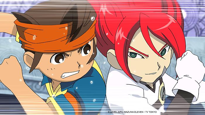 Inazuma Eleven Odc 81 Po Polsku