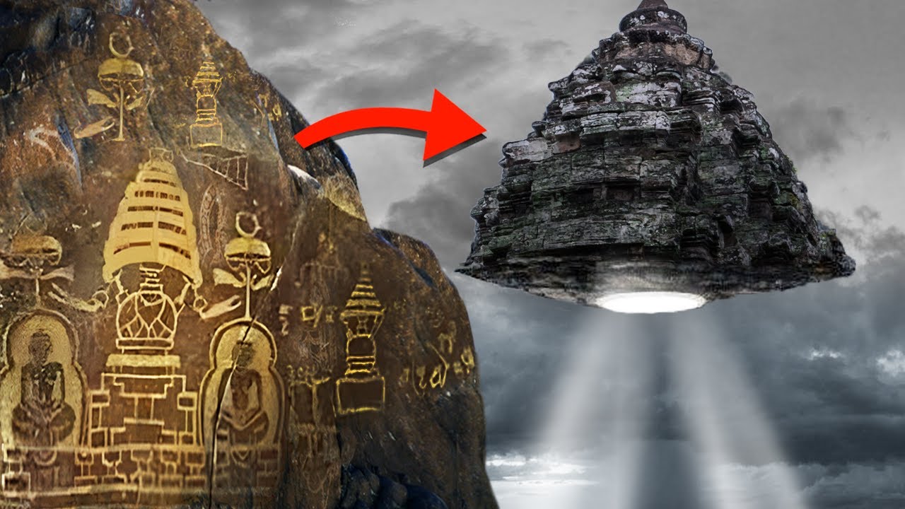 Incredible Advanced Ancient Technology - YouTube Wielkopolska Center Of Advanced Technologies