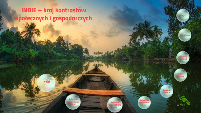 Indie Kraj Kontrastów Społecznych I Gospodarczych