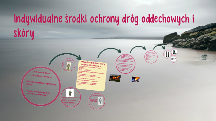 Indywidualne Srodki Ochrony Drog Oddechowych