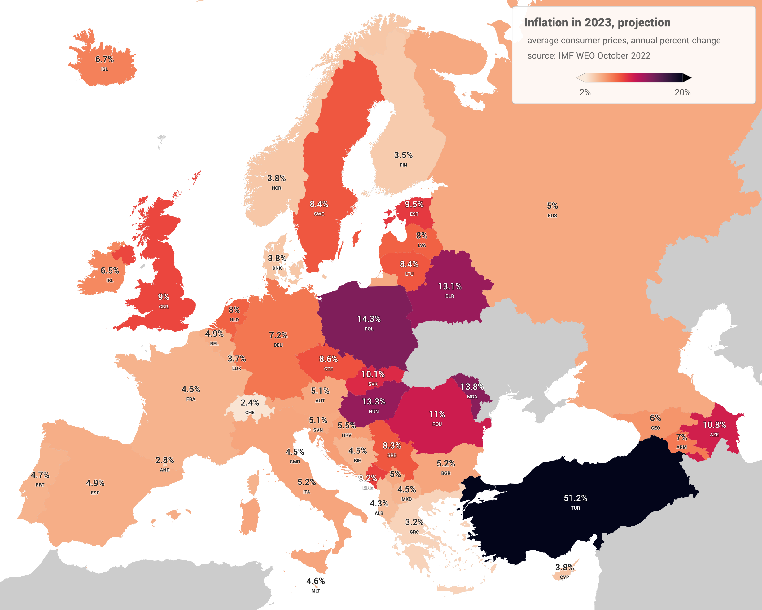Inflation Ue 2024 - Fiann Sidonia Bezpieczeństwo Wewnętrzne W Unii Europejskiej