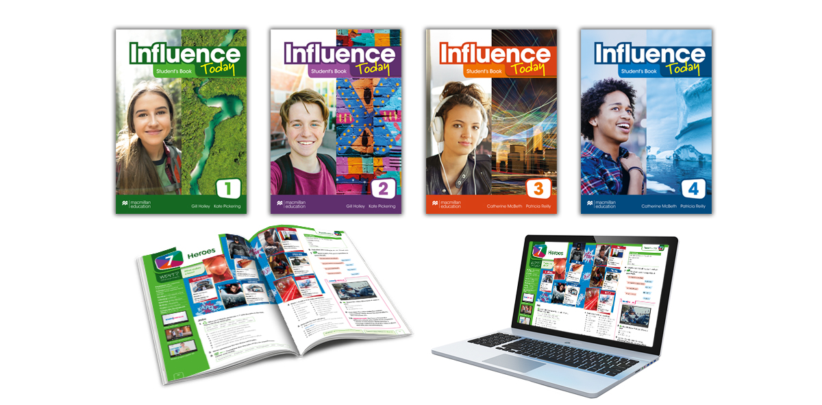 Macmillan Education Books