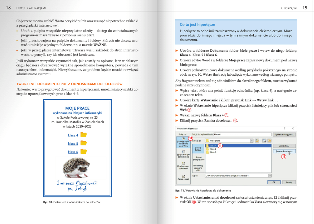 Podręcznik Do Informatyki Klasa 6 Pdf