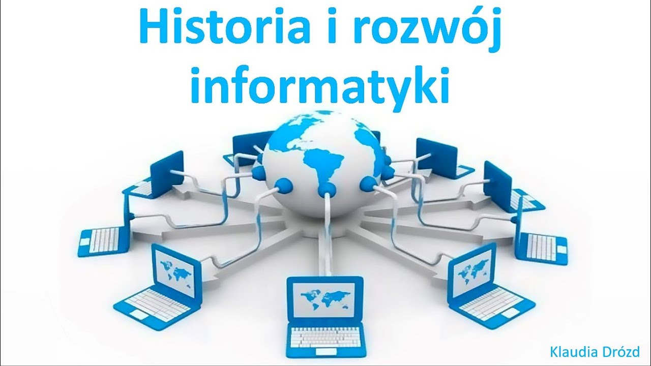 Narzędzia Multimedialne I Informatyczne W Szkole