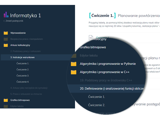Informatyka Klasa 5 Wsip Pdf