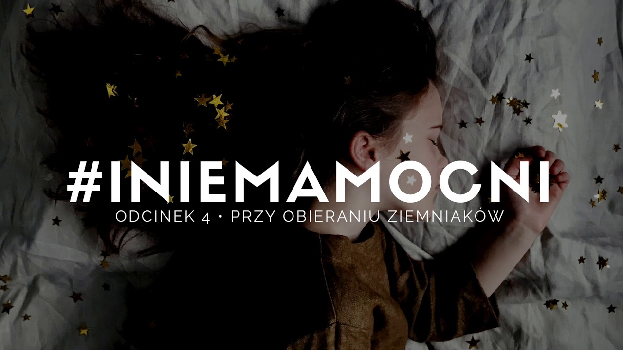 Iniemamocni [04] Przy obieraniu ziemniaków - YouTube Czym Umyć Ręce Po Obieraniu Grzybów