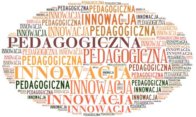 Innowacje pedagogiczne 2024/2025 – Zespół Szkół Samorządowych w Krynkach Innowacje Pedagogiczne W Nauczaniu Zintegrowanym