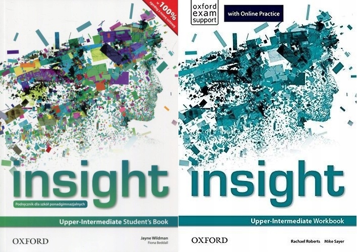 Insight Upper Intermediate Workbook Key Pdf