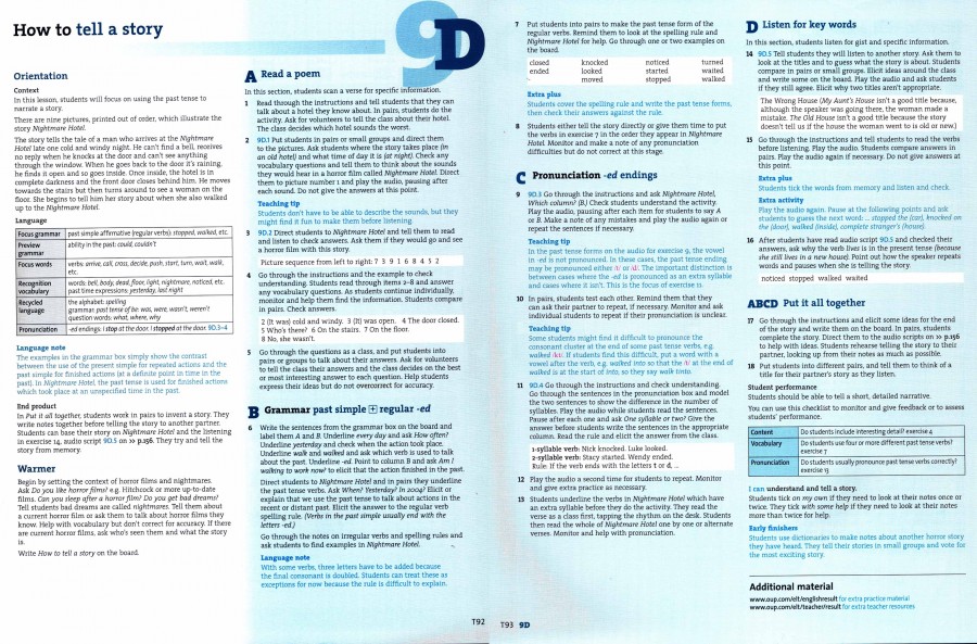 Insight Upper Intermediate Workbook Answers / New American Inside Out Insight Upper Intermediate Workbook Answer Key Pdf