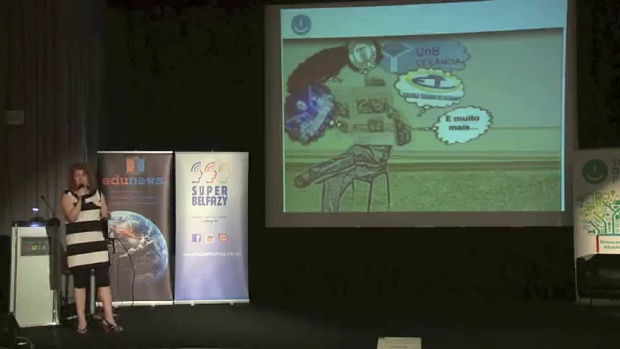 INSPIRACJE 2014 - Trendy we współczesnej edukacji - YouTube Motyw śmierci We Współczesnej Literaturze