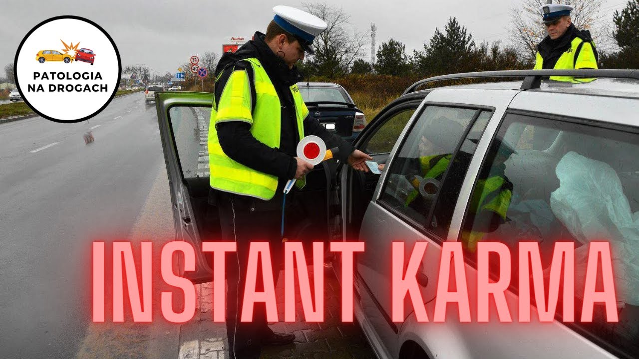 Jest Gnuj A Jak Z Policjom Powiec