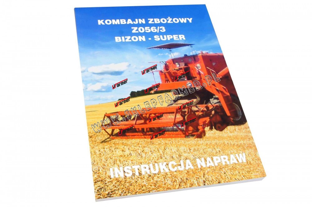 Instrukcja Obsługi Bizon Z056 Pdf