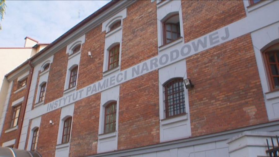 Miejsca Pamięci Narodowej W Płocku