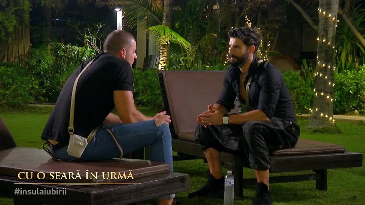 Insula Iubirii Sezonul 2 Episodul 9