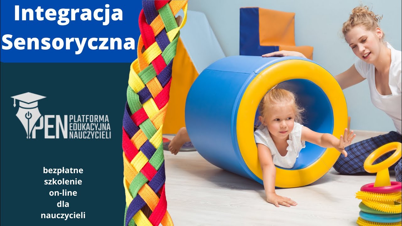 Testy Do Diagnozy Integracji Sensorycznej