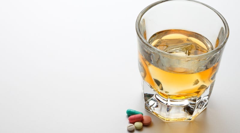 Interakcje Leków Z Alkoholem Pdf
