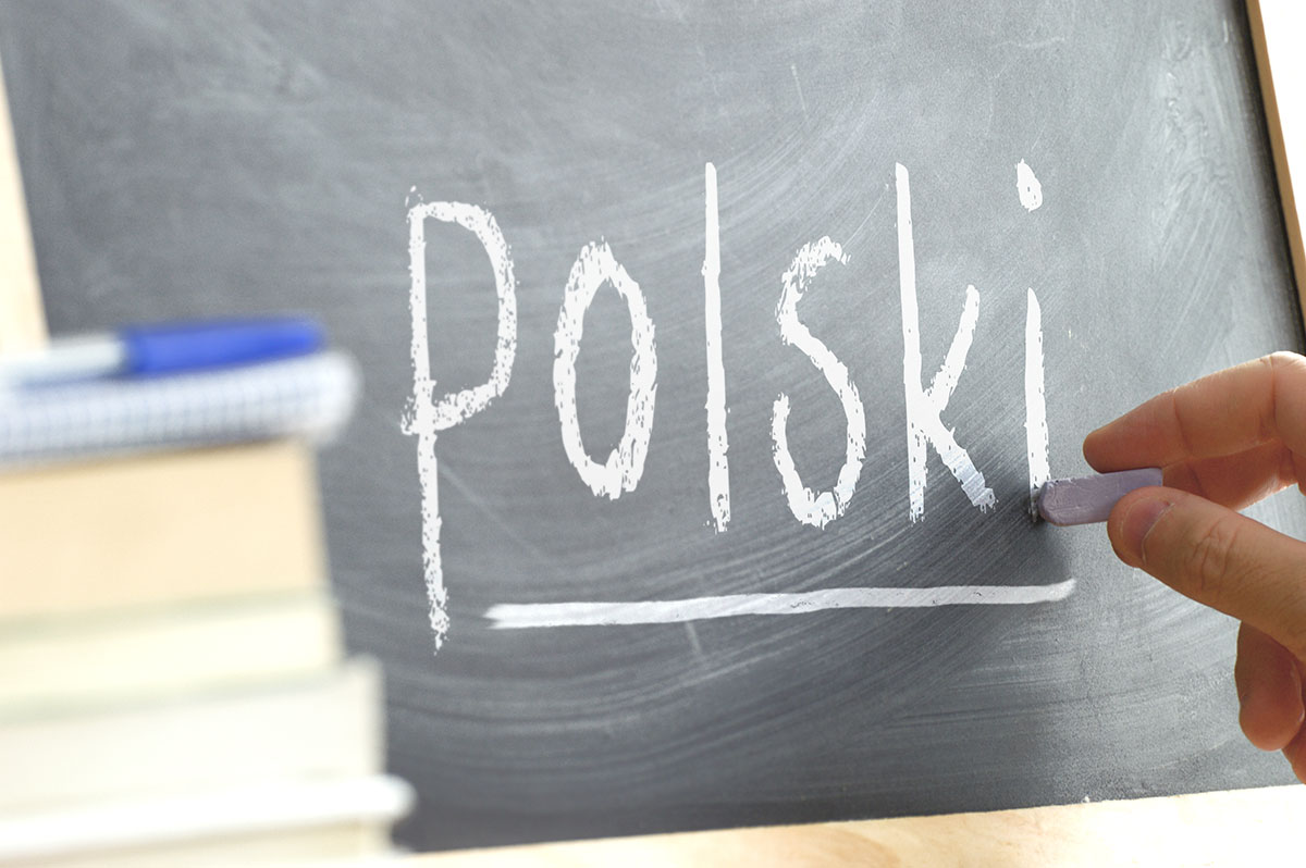 INTERAKTYWNA LEKCJA POLSKIEGO Podaj Imię Głównego Bohatera Tekstu Pierwsza Lekcja Polskiego
