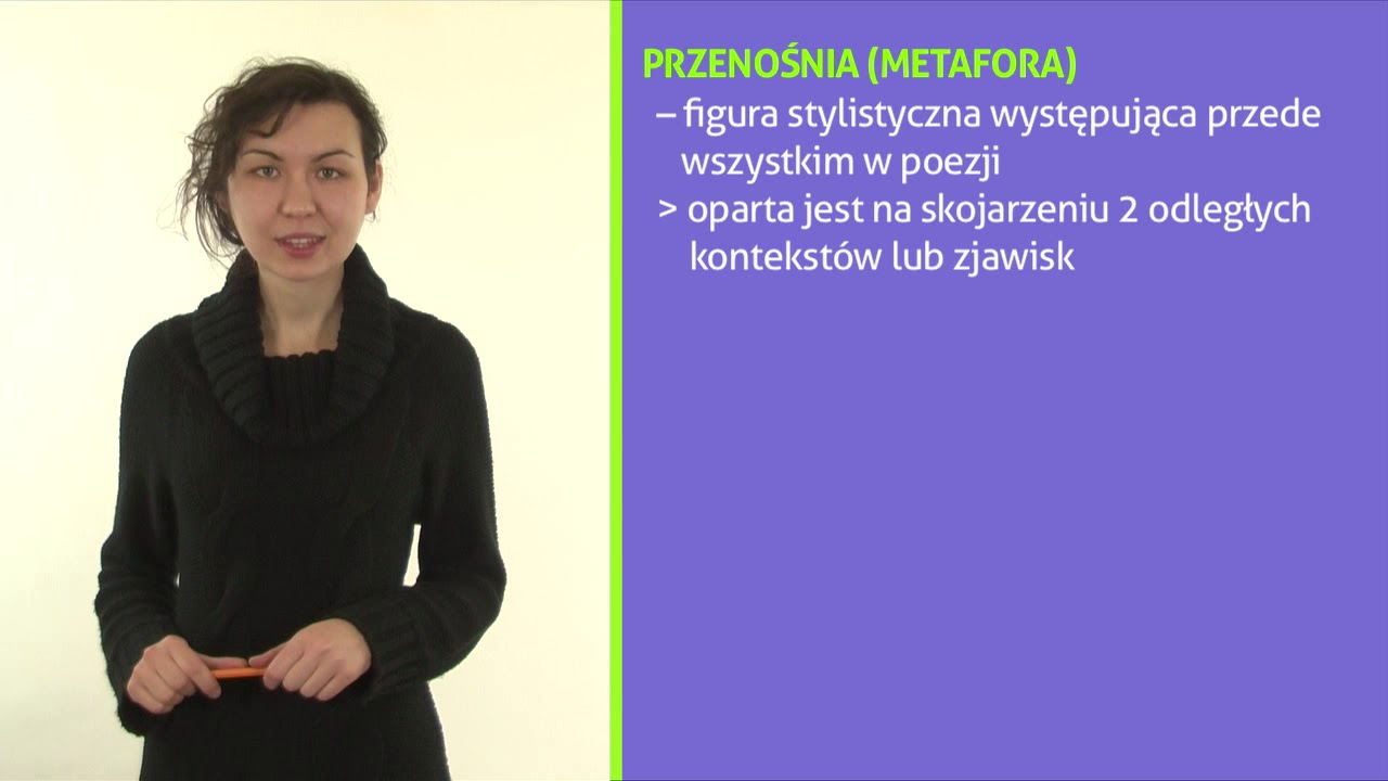 Miasto W Którym Chciałbym Zamieszkać Interpretacja Wiersza