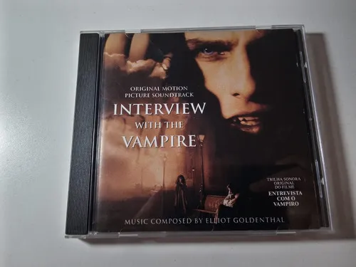 Interview With The Vampire Soundtrack Download