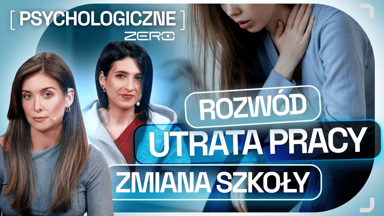 INTERWENCJA KRYZYSOWA. EKSTREMALNY STRES - JAK SOBIE RADZIĆ? - YouTube Interwencja Kryzysowa Pomoc W Kryzysach Psychologicznych