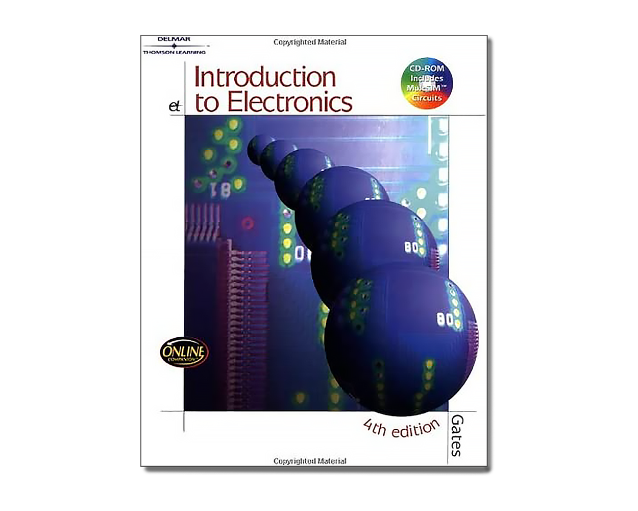 Introduction to Electronics 4E by Earl Gates and Leo Chartrand: Builder Introduction To Electronics Earl Gates Pdf