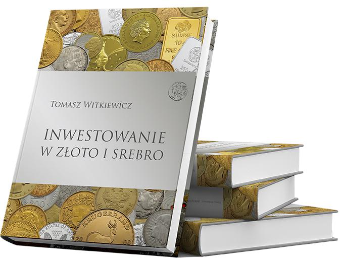 Inwestowanie W Złoto I Srebro Pdf