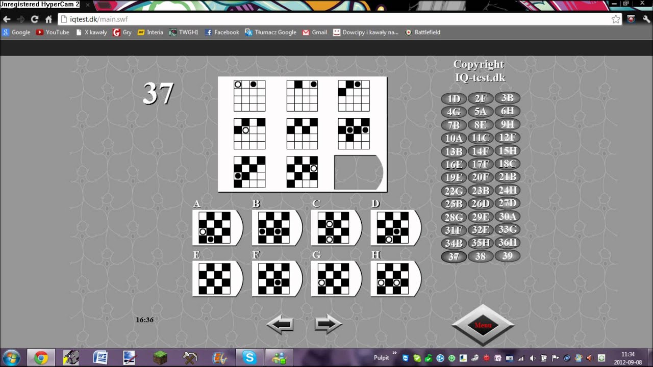 Iq Test Darmowy Po Polsku - Margaret Wiegel Test Iq Za Darmo Po Polsku
